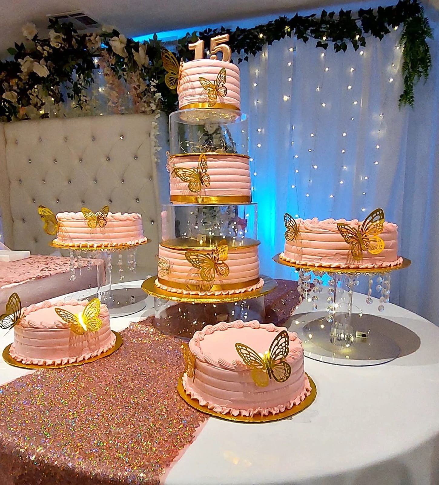 Anamar Pasteles & Repostería